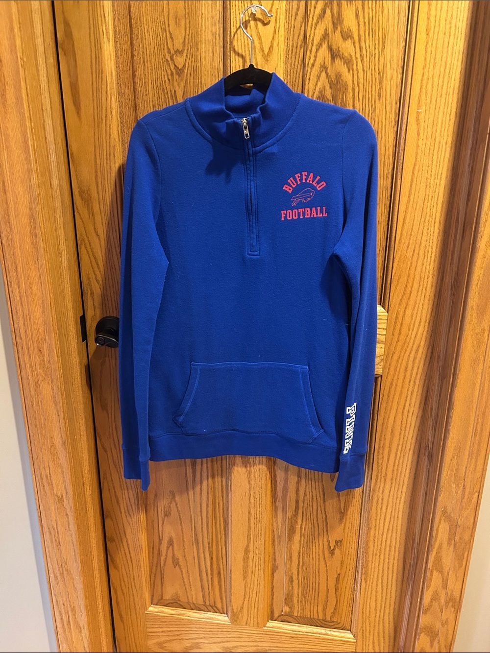Pink by Victoria's Secret Buffalo Bills Football